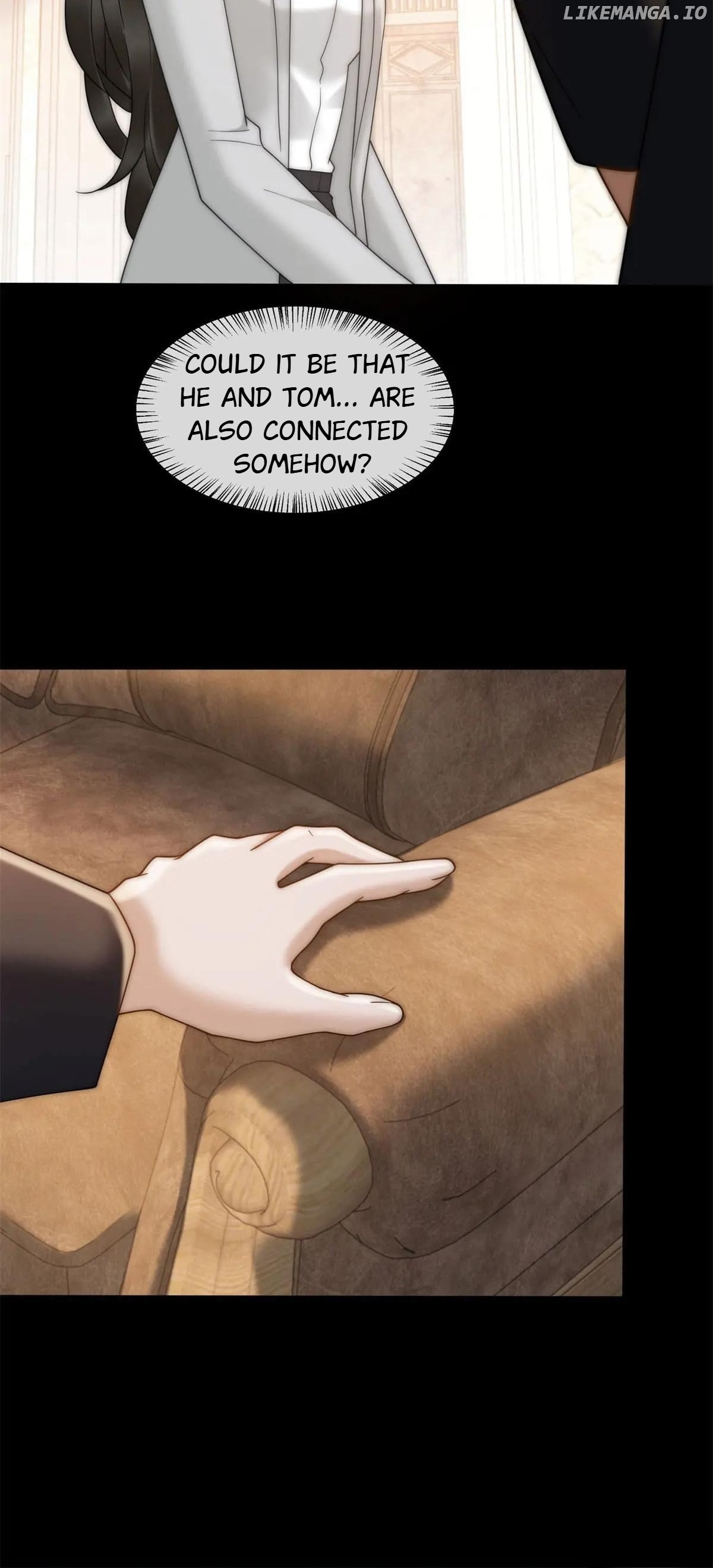 Don't Mess with a Deadly Revenger Chapter 69 - page 5